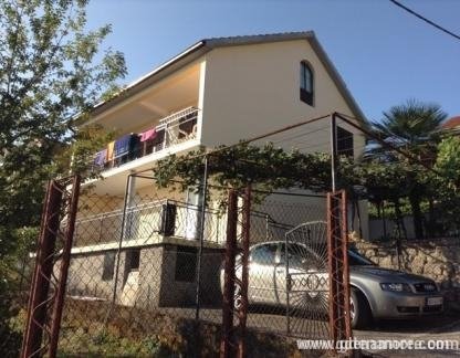 Apartamento en Krasici, alojamiento privado en Krašići, Montenegro - IMG_1473